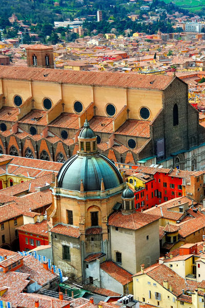 Bologna